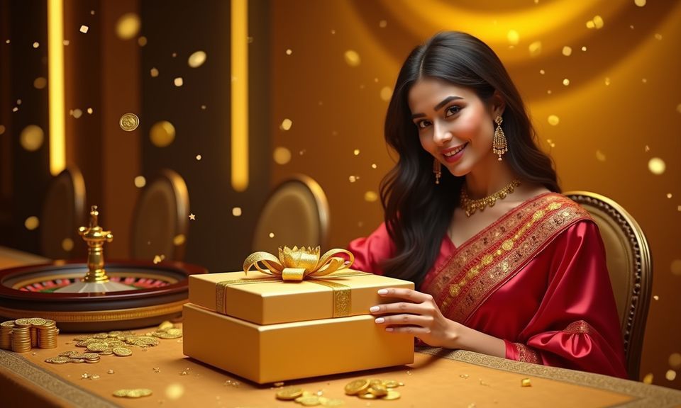 f9bd f9bd-এ Live Dealer Andar Bahar কীভাবে চলে